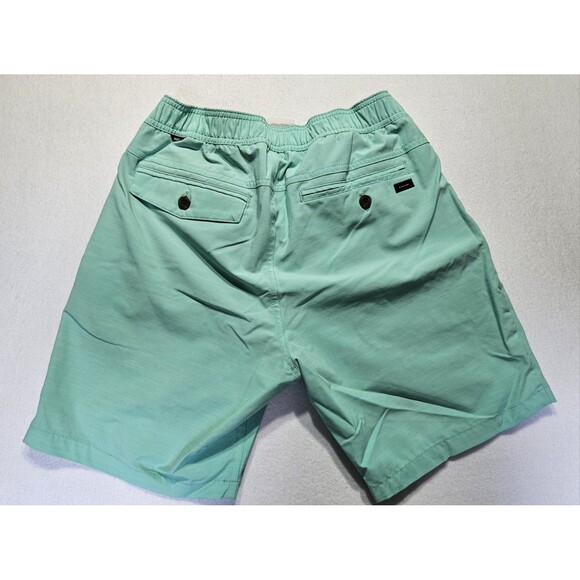 Rip Curl Mirage Boardwalk Shorts Mens Small Chino Hybrid Lightweight Casual - Picture 2 of 8